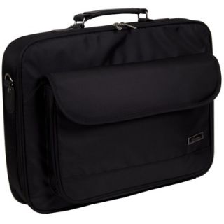 SharpCase 17.3 Laptop Bag with Shoulder Strap