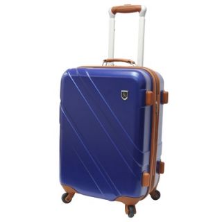 Beverly Hills Country Club 21 Hardsided Spinner Suitcase