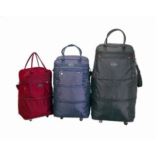 Goodhope Bags 22 Expandable Boarding Tote