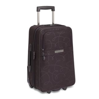 Hartmann Pirouette by Barbara Barry 21 Expandable Mobile Traveler
