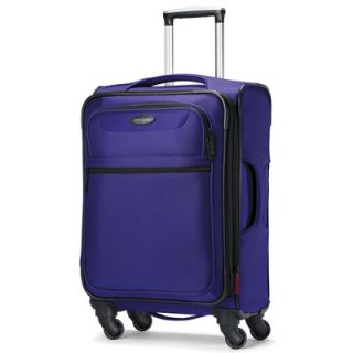 Samsonite LIFT 20.5 Expandable Spinner Suitcase
