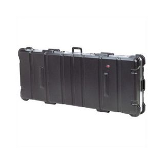 SKB Standard 19 2U Rack Case 19W x 15 D x 3 1/2H (inside