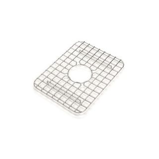 Stainless Steel Bottom Grid for Psx 110 19 in Chrome