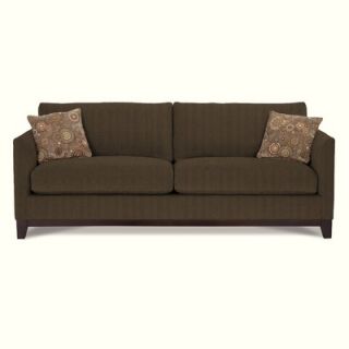 Rowe Furniture Dulaney Mini Mod Sofa   K470 000
