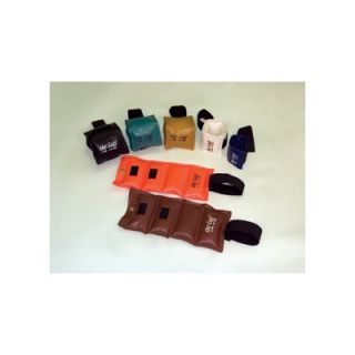 The Cuff Rehabilitation Ankle and Wrist Weight (Set of 20)