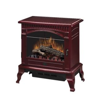 Dimplex Lincoln Traditional Electric Stove   DS5629GP