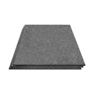 WarmlyYours Cerazorb 24 x 48 Synthetic Cork Underlayment (8 sq. ft