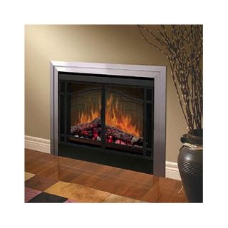 Dimplex Electraflame Built in Electric Fireplace