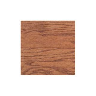 Columbia Flooring Harrison 3 Engineered Hardwood Red Oak in Cider