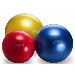 Gymnic 26 Classic Plus Ball in Blue  