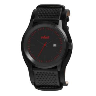 Axcent Lifetime Mens Watch with Black / Red Dial   X45711 837