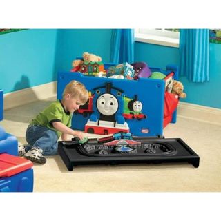 Little Tikes Thomas and Friends Toy Box