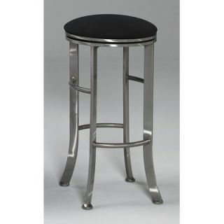  High Rise 26 Quick Ship Backless Swivel Counter Stool   Q2529 26