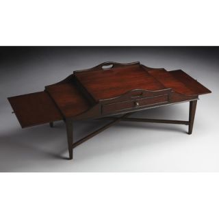 Butler Connoisseurs Coffee Table