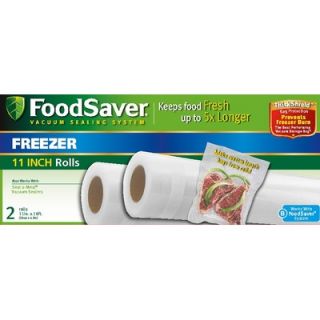 Foodsaver Food Vacuum Sealer (Set of 2)   FSFSBF0626 000