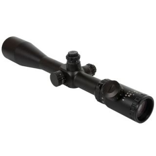 Sightmark Triple Duty Rifle Scope 8.5 25x50, Mil dot Dot Reticle, IR R