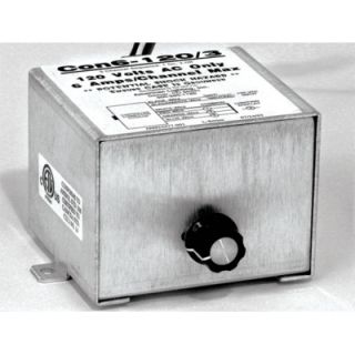  Light Controller with 6 amps per Channel and 24 Volts   CON 6 3 24
