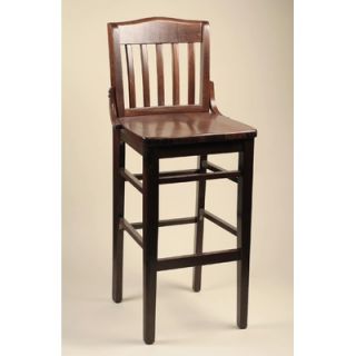 Alston 30 Schoolhouse Barstool   3641/30