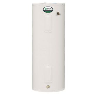 Smith ECT 30 Water Heater Residential Electric 30 Gal ProMax 240V
