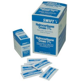  Hydrocortisone Creams   hydrocortisone 1/32 oz foil pk 20/bx