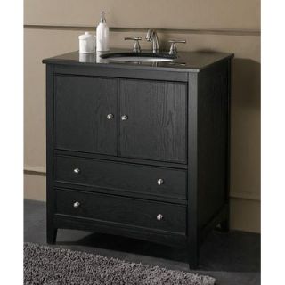 Avanity Westwood 31 Bathroom Vanity   WESTWOOD VS30