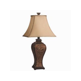 Kichler Tremont 29 Table Lamp in Natural