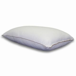 Beautyrest Cotton & Velour Spa Jumbo Pillow (Set of 2)   977CN SET2S