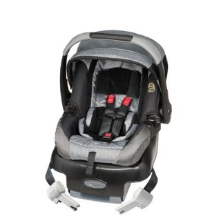 SecureRide 35 E3 Infant Car Seat