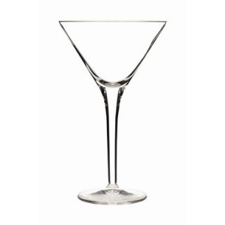 Luigi Bormioli Roma Martini Glass (Set of 4)   10275/01