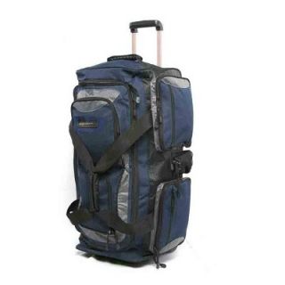 Overland Travelware 29 Vertical Duffle Bag   790 29