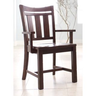 Kincaid Stonewater Arm Chair   31 062