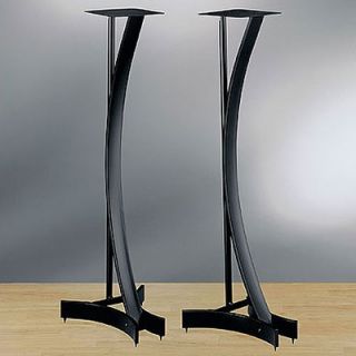 Bello Heavy Duty 36 Fixed Height Speaker Stand (Set of 2)