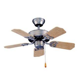 Royal Pacific 30 Junior 5 Blade Ceiling Fan with Remote