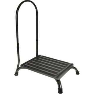 ConvaQuip Safety Bariatric Step Stool with Handle
