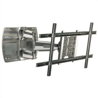 Peerless Universal Articulating Wall Arm for 37 to 60 Flat Panel