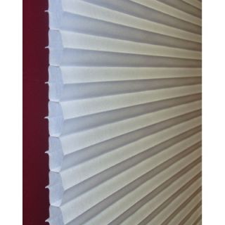 Honeycomb Cellular 36 L Insulating Window Shade in