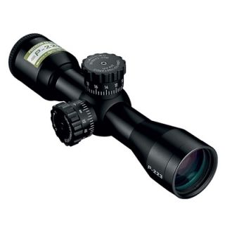 Nikon P 223 AR Riflescope 3x32mm RifleScope