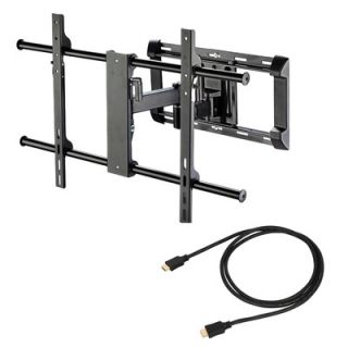 Articulating LCD Wall Mount for 37