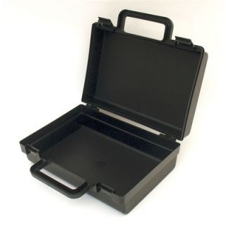 Platt Slick Case in Black 9.38 x 10.63 x 4