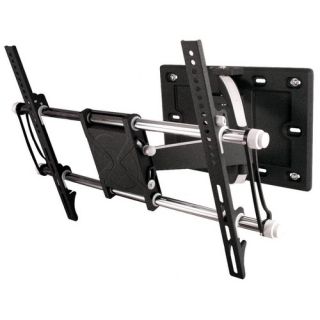 Articulating Single Arm TV Wall Mount for 32   63 Screens