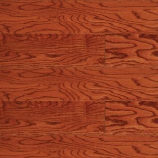 Bruce Flooring Cavendar™ Plank 3 Engineered Red Oak in Antique
