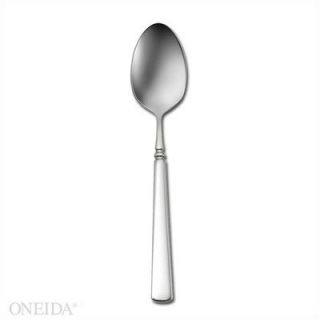 Oneida Stainless Steel Easton Teaspoon   33 05