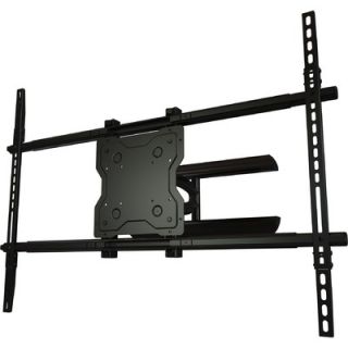  AV Pivoting Arm Wall Mount for 37 to 65 Flat Panel Screens