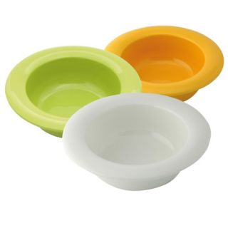 Dignity Soup Cereal Bowl in White
