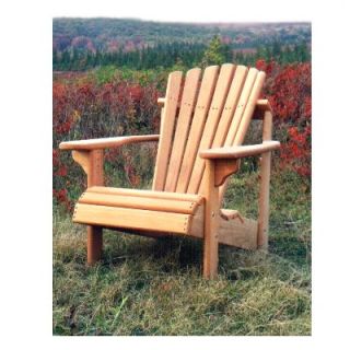 Hyres Country 35 Adirondack Chair