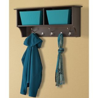 Prepac 36 Hanging Entryway Shelf   BEC 3616/EEC 3616/WEC 3616