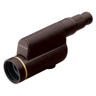Leupold Golden Ring Spotting Scope 12 40x60mm HD in Brown   LEU61060