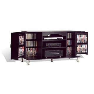 Prepac Home Theater 58 TV Stand   BPS 6000