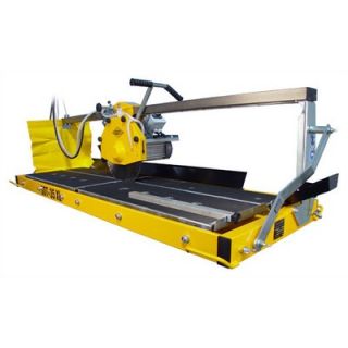 SawMaster 12/14 Stone Saw with 56  39 Rip/Diagonal