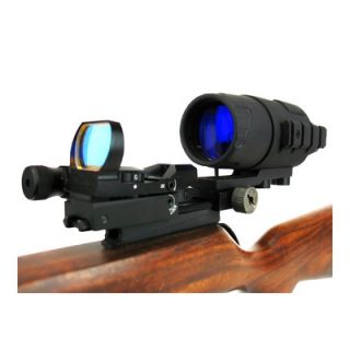 Bering Optics 2.6 x 44 Exact Precision Gen I NV scope Kit